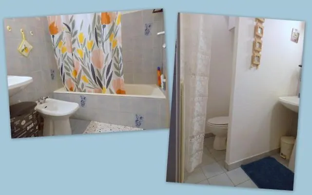 Apartment T1 Bis Vue Imprenable