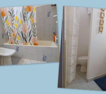 Apartment T1 Bis Vue Imprenable