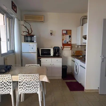 Apartment T1 Bis Vue Imprenable Ajaccio (Corsica)