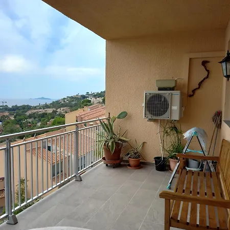 T1 Bis Vue Imprenable