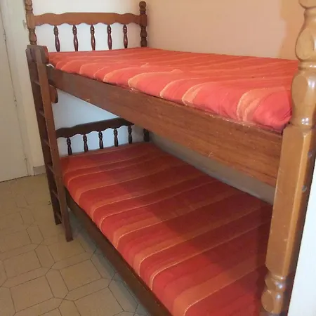 T1 Bis Vue Imprenable Apartment