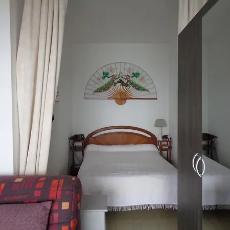 T1 Bis Vue Imprenable * Ajaccio