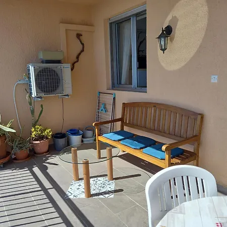 T1 Bis Vue Imprenable Ajaccio (Corsica)
