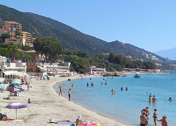 T1 Bis Vue Imprenable Appartement