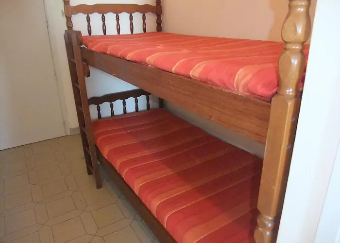 T1 Bis Vue Imprenable Apartment